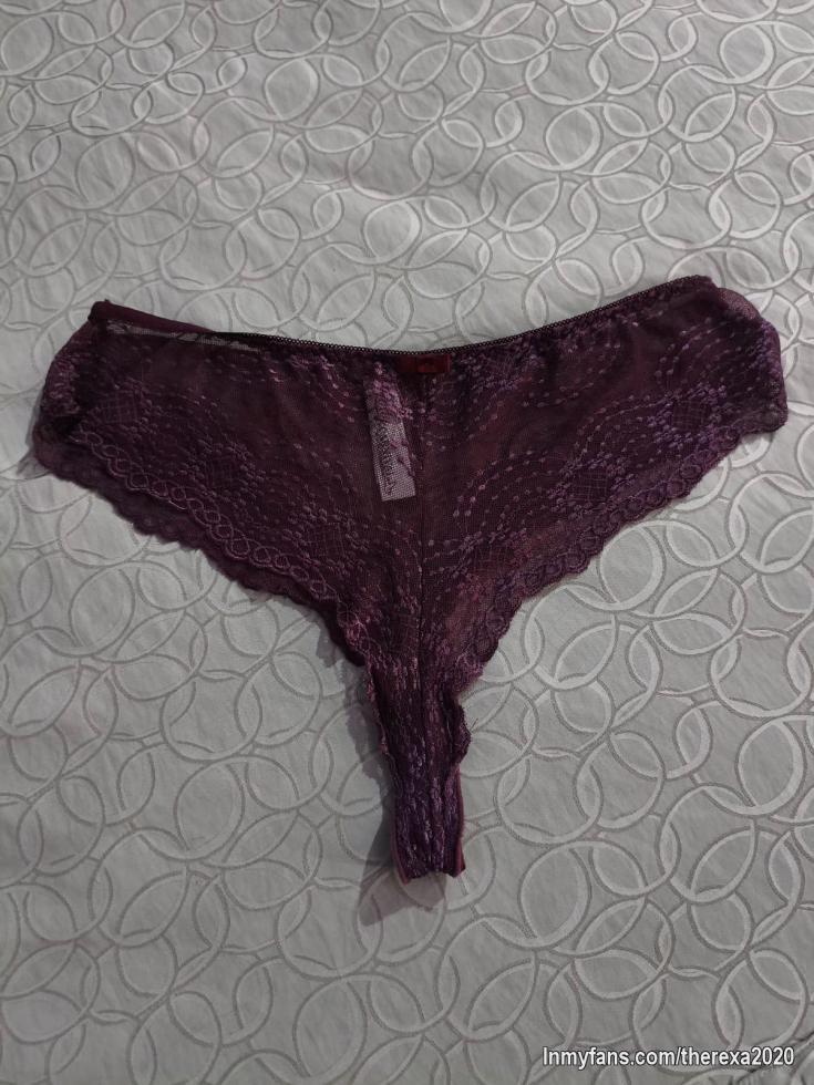 Hoy con este... Que les parece??? 🥵